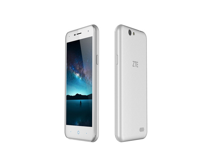 Celular ZTE Blade A465